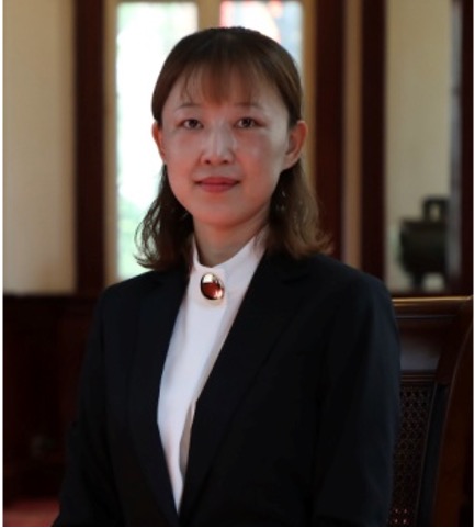 Assoc. Prof. Xaojie Wu